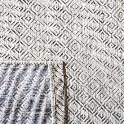 Courtyard CY8520 Power Loomed Indoor/Outdoor Area Rug - Safavieh 4 Courtyard CY8520 Power Loomed Indoor/Outdoor Area Rug - Safavieh - Image 4