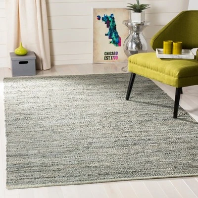 Vida Solid Accent Rug - Safavieh 2 Vida Solid Accent Rug - Safavieh - Image 2
