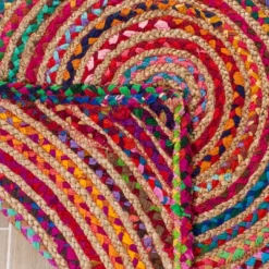 Cape Cod CAP203 Hand Woven Area Rug - Safavieh -My home decor GUEST 8eb54d9a f692 4273 99b4 19f29344e492