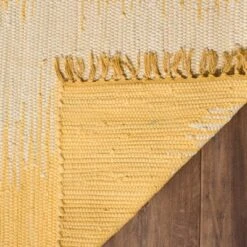 Brooke Woven And Flatweave Rug - Safavieh -My home decor GUEST 8ee12f17 bc12 4d64 8871 668632f9daac