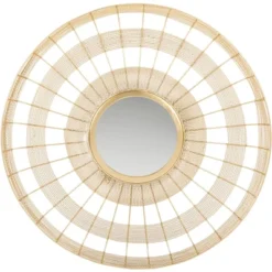 Acton Mirror - Safavieh -My home decor GUEST 8f2b6289 440f 4928 86ba 47217fa169fb