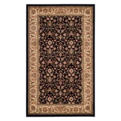 Shanna Floral Accent Rug - Safavieh -My home decor GUEST 8f65a77b f15d 4090 9427 d552315e8d4b