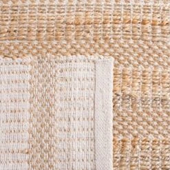 Natural Fiber NFB654 Power Loomed Area Rug - Safavieh -My home decor GUEST 902f8ace 68b8 430e b9ca 3d73d0c79681
