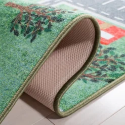 Kids Playhouse KPH200 Power Loomed Area Rug - Safavieh -My home decor GUEST 9121654e 5b5a 4063 8c90 e38d84bffe44