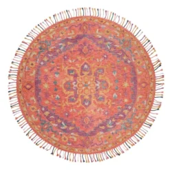 Cheryl Medallion Tufted Area Rug - Safavieh -My home decor GUEST 927049e7 bead 49cd ba76 fc58397ecb56