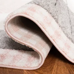 Carousel Kids CRK134 Power Loomed Area Rug - Safavieh -My home decor GUEST 927a7a6f 7950 4411 91d2 14f0f14f5575