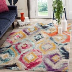 Loria Monaco Rug - Safavieh 9 Loria Monaco Rug - Safavieh -My home decor GUEST 94f47157 4a7b 48ed a738 df90d0e0058a