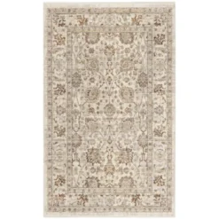 Kristie Floral Loomed Rug - Safavieh -My home decor GUEST 95fe93dd 608c 4ea4 aaf5 7269eddb605f