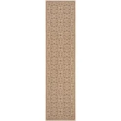 Beach House BHS134 Power Loomed Rug - Safavieh -My home decor GUEST 96774a95 6c26 45e0 8b9a db5a779dd1db