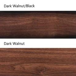 Laurila 3 Light 52" Ceiling Fan - CLF1025 - Rust - Safavieh -My home decor GUEST 97475c31 1cd5 4a85 954e 85ac46f1ec87