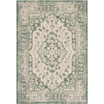 Courtyard CY6231 Power Loomed Indoor/Outdoor Area Rug - Safavieh 5 Courtyard CY6231 Power Loomed Indoor/Outdoor Area Rug - Safavieh - Image 5