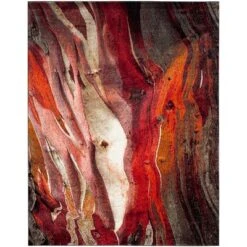 Calabasas Abstract Loomed Area Rug - Safavieh -My home decor GUEST 97f2a9e4 07e8 4571 935b 9970a834f7c0