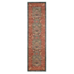 Veronica Floral Loomed Area Rug - Safavieh -My home decor GUEST 984408e1 42a7 4f77 9ad7 4ab1604d127c