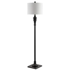 Norla Floor Lamp - FLL4082 - Safavieh -My home decor GUEST 99362c99 c5d5 43aa bdc4 a319b0c3f5fd