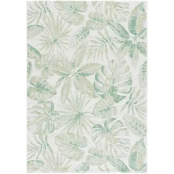 Courtyard CY8324 Power Loomed Indoor And Outdoor Rug - Safavieh -My home decor GUEST 9a427f29 47a1 480d bd0e 54c032d8af7d