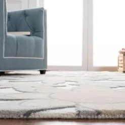 Safavieh Kids SFK923 Hand Tufted Area Rug - Safavieh 8 Safavieh Kids SFK923 Hand Tufted Area Rug - Safavieh -My home decor GUEST 9b82c108 4796 47ac a780 834c10798d05