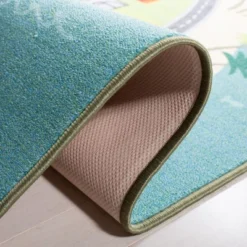 Kids Playhouse KPH202 Power Loomed Area Rug - Safavieh -My home decor GUEST 9d570fe0 6953 443d 8bab 4bcb29ec9caf