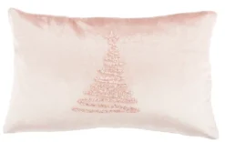 Enchanted Evergreen Pillow - Safavieh