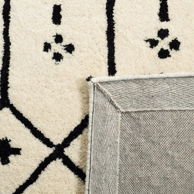 Himalaya HIM903 Hand Tufted Area Rug - Safavieh 3 Himalaya HIM903 Hand Tufted Area Rug - Safavieh - Image 3