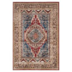 Kingsley Medallion Area Rug - Safavieh -My home decor GUEST 9ed4a454 9d74 4b3a aaca 40529a4e92f5