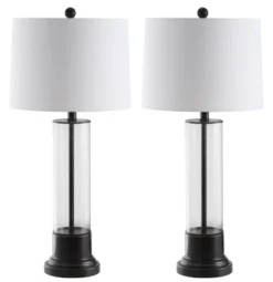 Jayse Table Lamp (Set Of 2) - Safavieh -My home decor GUEST 9fea2980 4bbd 4cde b7e8 7e1939b5eff4