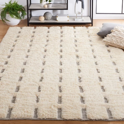Casablanca CSB705 Hand Woven Area Rug - Safavieh 1 Casablanca CSB705 Hand Woven Area Rug - Safavieh