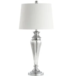 Trent Table Lamp - 30 Inch Height - TBL4205 - Safavieh -My home decor GUEST a1747cf9 fa39 4274 99b8 7493b5e0b8d6