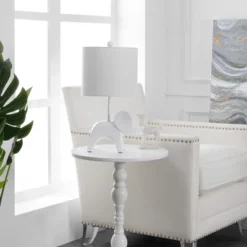 Ellie Elephant Lamp - Safavieh