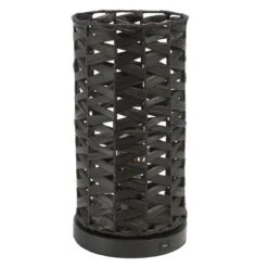 Kirin Table Lamp W/ USB Port - 15 Inch Height - TBL9012 - Safavieh