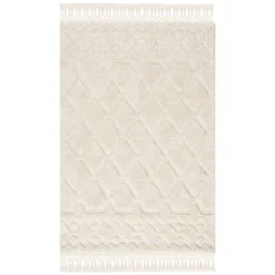Darleen Rug Ivory - Safavieh -My home decor GUEST a4ec4222 6438 41a3 a65a f3f6a5cc1beb