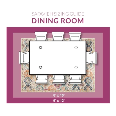 Courtyard CY6077 Power Loomed Area Rug - Safavieh 5 Courtyard CY6077 Power Loomed Area Rug - Safavieh - Image 5