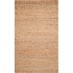John Solid Woven Rug - Safavieh -My home decor GUEST a5a1d0b5 aa27 4877 922a a04b592e2c4b