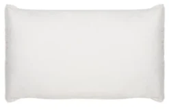 Larna Pillow - Beige - 12" X 20" - Safavieh -My home decor GUEST a6fb852d 4354 4462 93e0 19f6792483bd