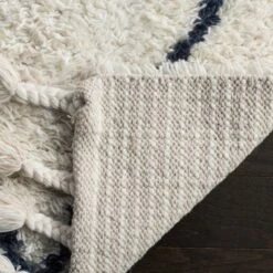 Casablanca CSB726 Hand Tufted Moroccan Area Rug - Safavieh 7 Casablanca CSB726 Hand Tufted Moroccan Area Rug - Safavieh -My home decor GUEST a71ef35e 2834 4e36 8589 41f3f327e4ec