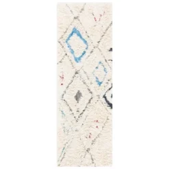 Marcelle Rug Ivory/Chocolate - Safavieh -My home decor GUEST a753518b cdca 4155 9cf5 66e494b51eef