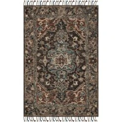 Amanda Floral Tufted Area Rug - Safavieh 10 Amanda Floral Tufted Area Rug - Safavieh -My home decor GUEST a87643cb 6e90 422a b78e ee8671dc9a0a