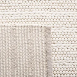 Natura NAT280 Power Loomed Area Rug - Safavieh -My home decor GUEST a95fd4c6 60c8 4b86 b161 62fa8799ef42