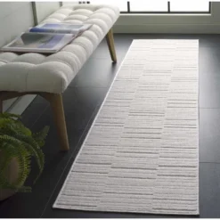 Stella STA100 Power Loomed Indoor/Outdoor Rug - Safavieh