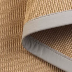 Napa Faux Sisal Small Boucle Weave NFS108 UV Resistant, Stain Resistant, Soft Surface, Non-Shedding Indoor/Outdoor Rugs - Safavieh -My home decor GUEST ab95bed5 9a94 47f7 ae8b d74e398be717