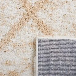 Berber Shag BER572 Power Loomed Area Rug - Safavieh -My home decor GUEST ac404d7d 6a6a 4b41 9c23 2ed39ba2513a