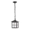 Penryn 7.25" Outdoor Pendant - PLT4031 - Oil Rub Bronze - Safavieh