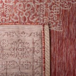 Courtyard CY8232 Power Loomed Indoor/Outdoor Area Rug - Safavieh -My home decor GUEST ad58f1b1 a77f 4c1a 9cf7 741d121c6ce0