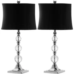 Maeve Crystal Ball Lamp (Set Of 2) - Safavieh 10 Maeve Crystal Ball Lamp (Set Of 2) - Safavieh -My home decor GUEST ad5dff3f 738d 41db a0cb 26dcf52601c3