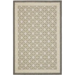 Courtyard CY7810 Power Loomed Indoor And Outdoor Rug - Safavieh -My home decor GUEST affcb4c1 9ee8 4a53 9f27 159577d6f3bf