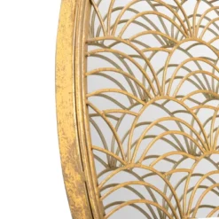 Chanti Mirror - Gold Foil - Safavieh 5 Chanti Mirror - Gold Foil - Safavieh -My home decor GUEST affe0335 77fa 4701 a581 3fada5017868