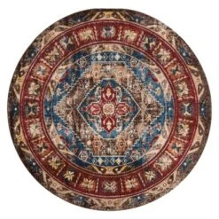 Osmond Bijar Rug - Safavieh -My home decor GUEST b06c990c 620d 40cb afb9 f71fdf222bfb