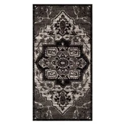 Nilda Medallion Light Area Rug - Safavieh -My home decor GUEST b0c154e1 122b 4e8f 9b1f d2c9a10a9a13