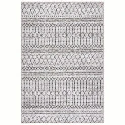 Havana HAV370 Power Loomed Indoor/Outdoor Area Rug - Safavieh -My home decor GUEST b1334524 d8b6 4578 afe1 9c8572661899