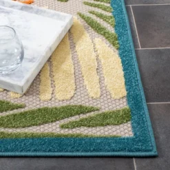 Cabana CBN356 Power Loomed UV Resistant Indoor/Outdoor Rugs - Safavieh 8 Cabana CBN356 Power Loomed UV Resistant Indoor/Outdoor Rugs - Safavieh -My home decor GUEST b1c6672e ae08 46eb 8c12 66a0c700f1a9