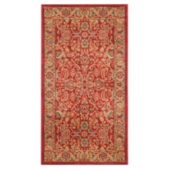 Havyn Floral Area Rug - Safavieh -My home decor GUEST b3b58eb3 f16c 42c9 ae80 ca4f98efe5f4